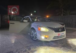 نيسان ألتيما